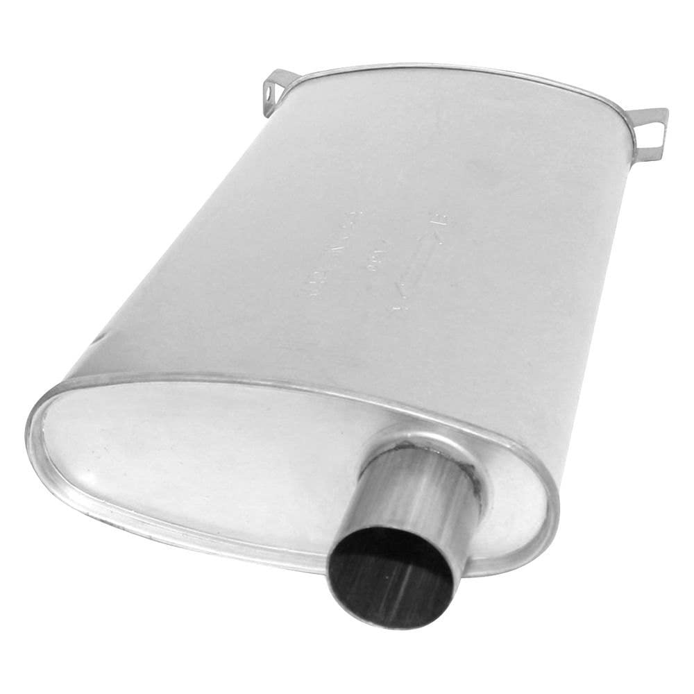 AP Exhaust Products 3108 Exhaust Muffler