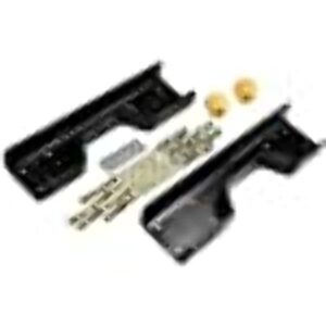 Belltech 6911 C Notch Kit