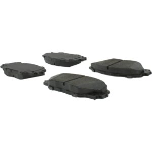 Centric Parts 102.12110 Front Brake Pad