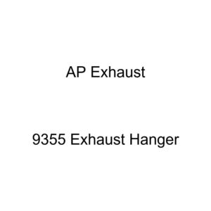 AP Exhaust 9355 Exhaust Hanger