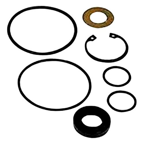 Plews and Edelmann 8604 Power Steering Repair Kit