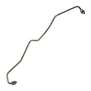 Edelmann 1055 Turbo Oil Line Kit   for 2013 10 Audi A3, 13 Volkswagen Beetle, 14 10 Volkswagen Golf, 14 09 Volkswagen Jetta; 4 CYL. 2.0 L Diesel ENG.