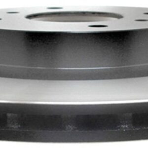 Raybestos 980192 Advanced Technology Disc Brake Rotor