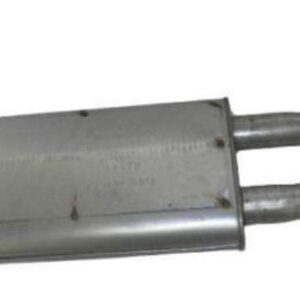 AP Exhaust Products 2226 Exhaust Muffler