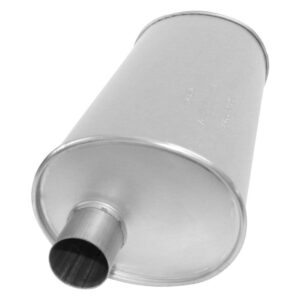 AP Exhaust Products 2293 Exhaust Muffler