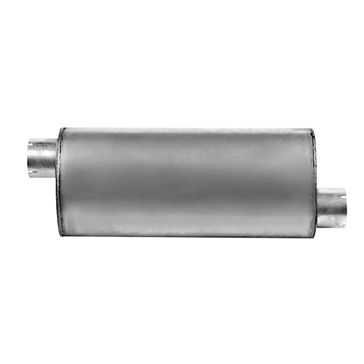 AP Exhaust Products 3654 Muffler