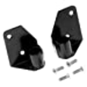 Warrior 1511   Driver and Passenger Side View Mirrors Relocation Bracket