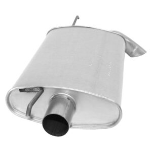 AP Exhaust Products 2081 Exhaust Muffler