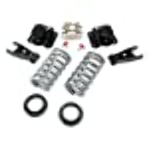 Belltech 814 Lowering Kit