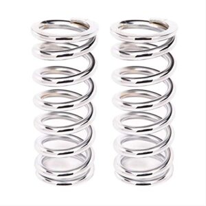 Aldan 9 400CH2 Coil Over Springs