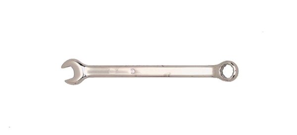 Wright Tool   11238 1238 Full Polish 12 Point Combination Wrench, 1 3/16" Silver