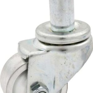 Allstar Caster for Pit Jack