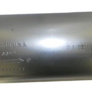 AP Exhaust Products 2206 Exhaust Muffler