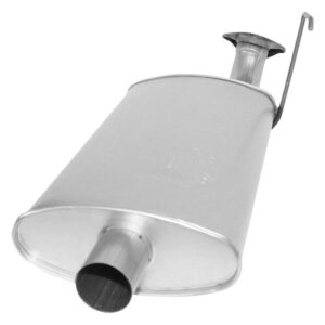 AP Exhaust Products 2415 Exhaust Muffler