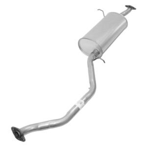 AP Exhaust 7666 Muffler