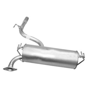 AP Exhaust Products 7303 Exhaust Muffler