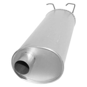 AP Exhaust Products 2260 Exhaust Muffler