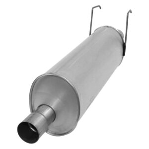 AP Exhaust Products 2464 Exhaust Muffler