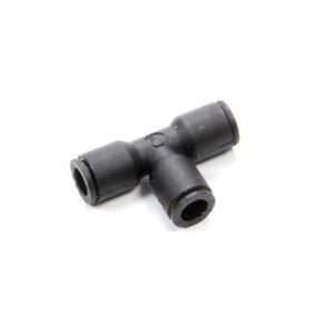 Shifnoid PC335 T Fitting   1/4 Air Lineto 1/4 Air Line