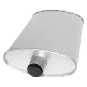 AP Exhaust Products 2230 Exhaust Muffler