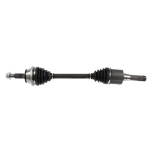 NEW CV DRIVE AXLES