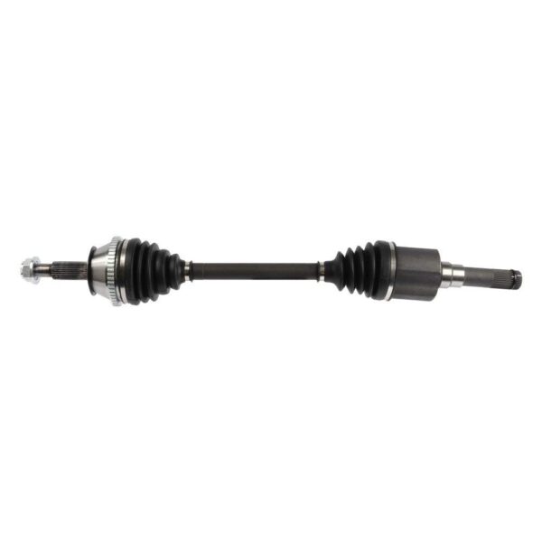 NEW CV DRIVE AXLES