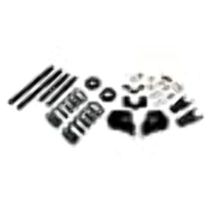 Belltech 670ND Lowering Kit with Nitro Drop 2 Shocks