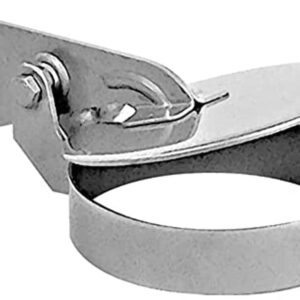 AP Exhaust 9378 Exhaust Pipe Rain Cap