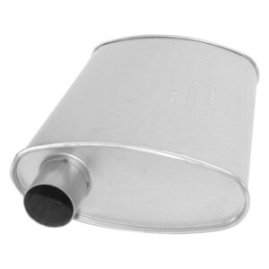 AP Exhaust Products 2301 Exhaust Muffler