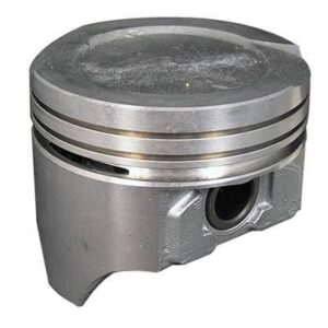 Silv O Lite Pistons for 1971 82 Ford 400 6.6L V8 Oversize 40
