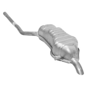 AP Exhaust Products 7523 Exhaust Muffler