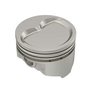 JE Pistons KB168.030 4.15 in.  22cc KB Series Hypereutectic Piston