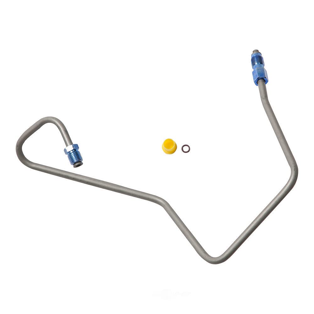 Edelmann 80491 Power Steering Pressure Line Hose Assembly