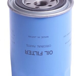 Beck/Arnley 041 8756 Oil Filter