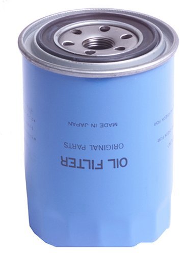 Beck/Arnley 041 8756 Oil Filter