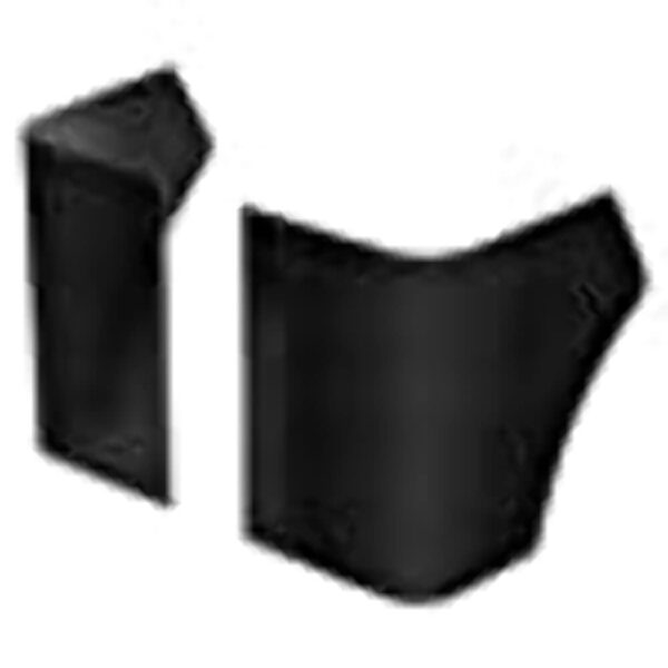 Warrior Products S904 Steel Corners for Jeep CJ7 76 86