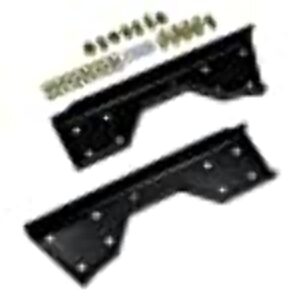 Belltech 6682 C Notch Kit