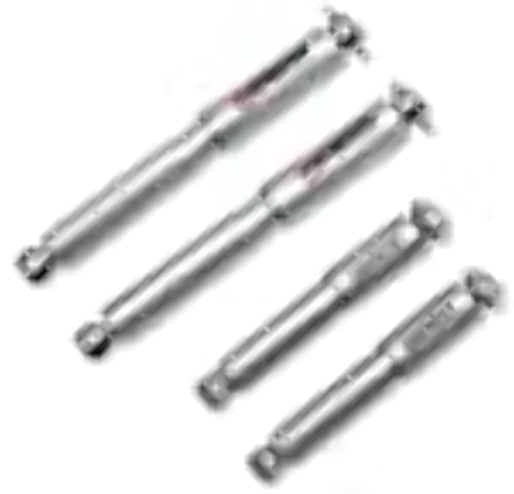 Belltech 9558 Street Performance Shock Absorber Set