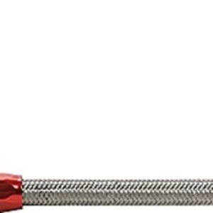 Allstar Performance ALL26154 Fuel Line Kit 9 5/16Instd Holley  6An Blue