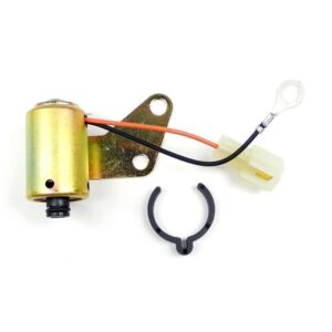 ATP (RE 75) Solenoid