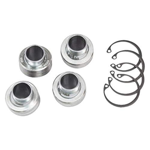 Aldan ALD 9 Spherical Bearings