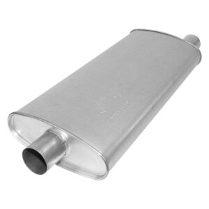 AP Exhaust Products 2472 Exhaust Muffler
