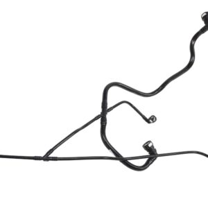 GM Genuine Parts 22877573 Fuel Tank Filler Vent Hose