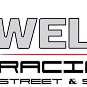 Weld   S71 15x9.33 / 5x4.5 BP / 5.5in. BS Polished Wheel (Medium Pad)   Non Beadlock (71MP 509A55A)