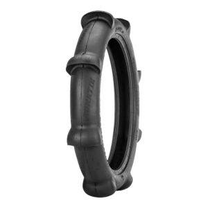 Sedona Dunatik Paddle Tire   110/100 18   8 Paddle/Blackwall