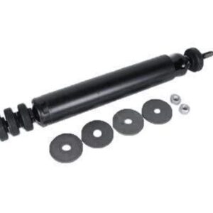 ACDelco 508 87 GM Original Equipment Rear Shock Absorber Kit