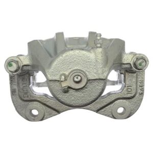 Raybestos Disc Brake Caliper And Bracket Assembly BPIFRC12252C