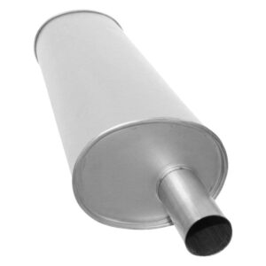 AP Exhaust Products 2273 Exhaust Muffler