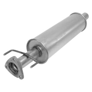 AP Exhaust Products 2509 Exhaust Muffler