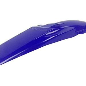 Acerbis Rear Fender   YZ Blue 2040890211